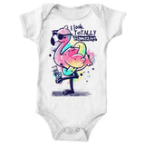 Totally Flamazing - Youth Apparel