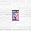 Totally Flamazing - Posters & Prints