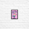 Totally Flamazing - Posters & Prints