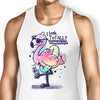 Totally Flamazing - Tank Top