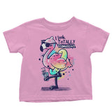 Totally Flamazing - Youth Apparel