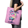 Totally Flamazing - Tote Bag