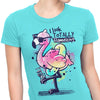 Totally Flamazing - Women's Apparel