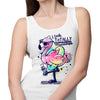 Totally Flamazing - Tank Top