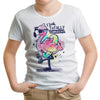 Totally Flamazing - Youth Apparel