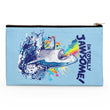 Totally Jawsome - Accessory Pouch