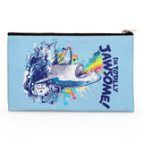 Totally Jawsome - Accessory Pouch