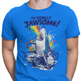 Totally Jawsome - Men's Apparel