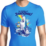 Totally Jawsome - Men's Apparel