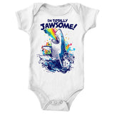 Totally Jawsome - Youth Apparel