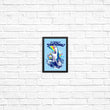 Totally Jawsome - Posters & Prints