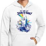 Totally Jawsome - Hoodie