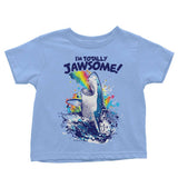 Totally Jawsome - Youth Apparel