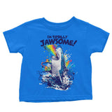 Totally Jawsome - Youth Apparel