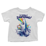 Totally Jawsome - Youth Apparel