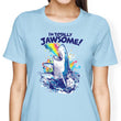 Totally Jawsome - Women's Apparel