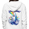 Totally Jawsome - Hoodie