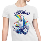 Totally Jawsome - Women's Apparel