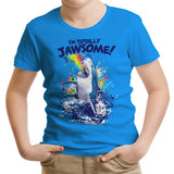 Totally Jawsome - Youth Apparel