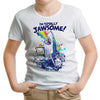 Totally Jawsome - Youth Apparel