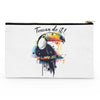 Toucan Do It - Accessory Pouch