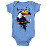 Toucan Do It - Youth Apparel