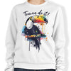 Toucan Do It - Sweatshirt