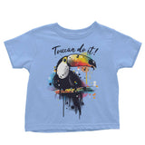 Toucan Do It - Youth Apparel