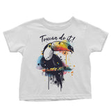 Toucan Do It - Youth Apparel