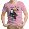 Toucan Do It - Youth Apparel