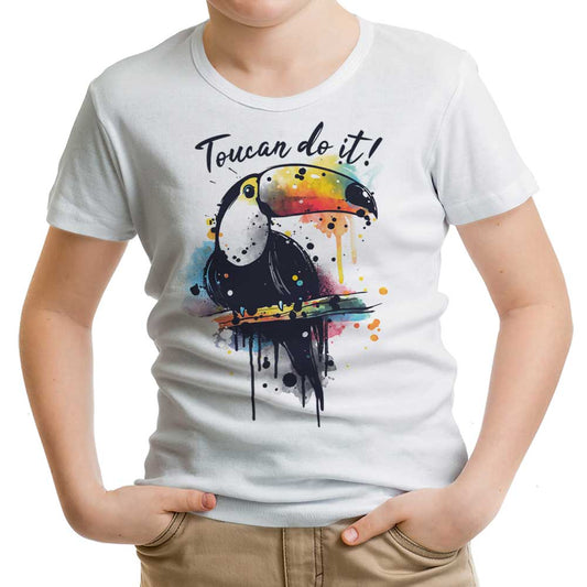 Toucan Do It - Youth Apparel