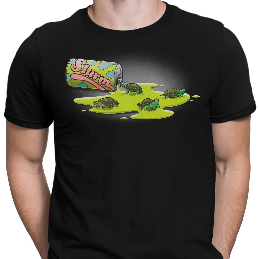 Toxic Drink - Men's Apparel