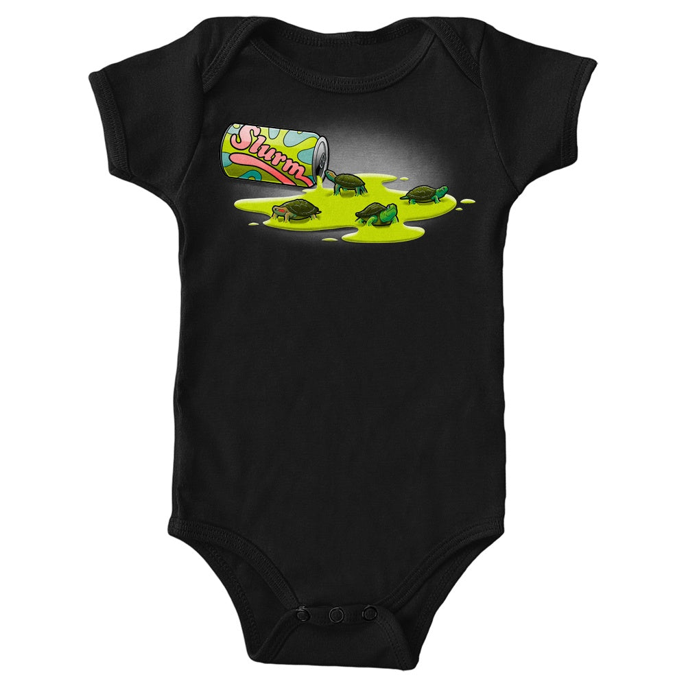 Toxic Drink - Youth Apparel