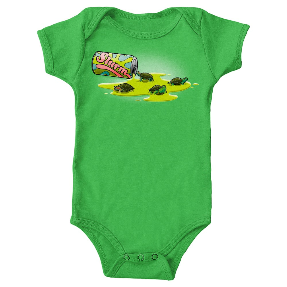 Toxic Drink - Youth Apparel