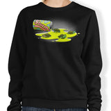 Toxic Drink - Sweatshirt
