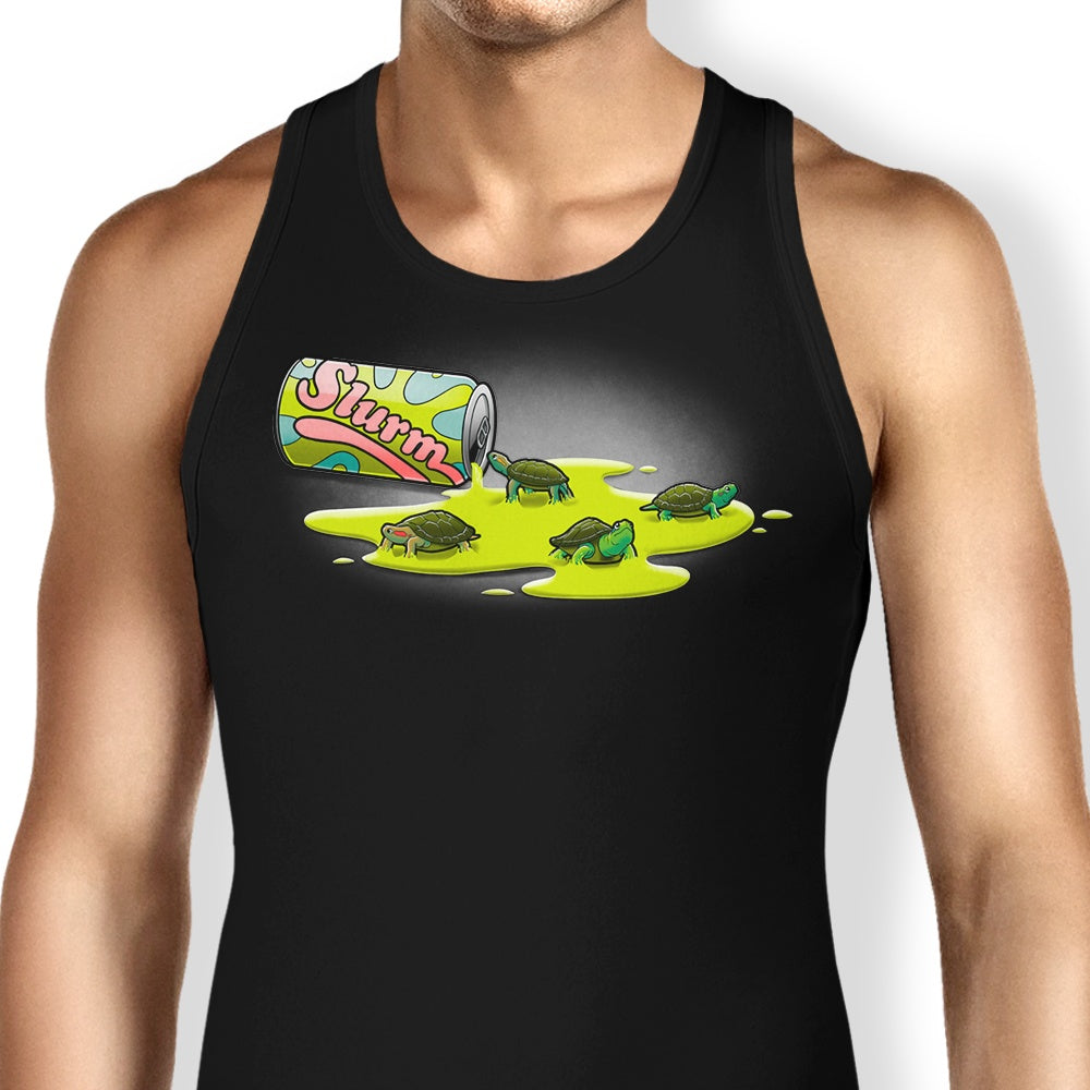 Toxic Drink - Tank Top