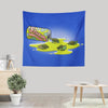 Toxic Drink - Wall Tapestry