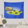 Toxic Drink - Wall Tapestry