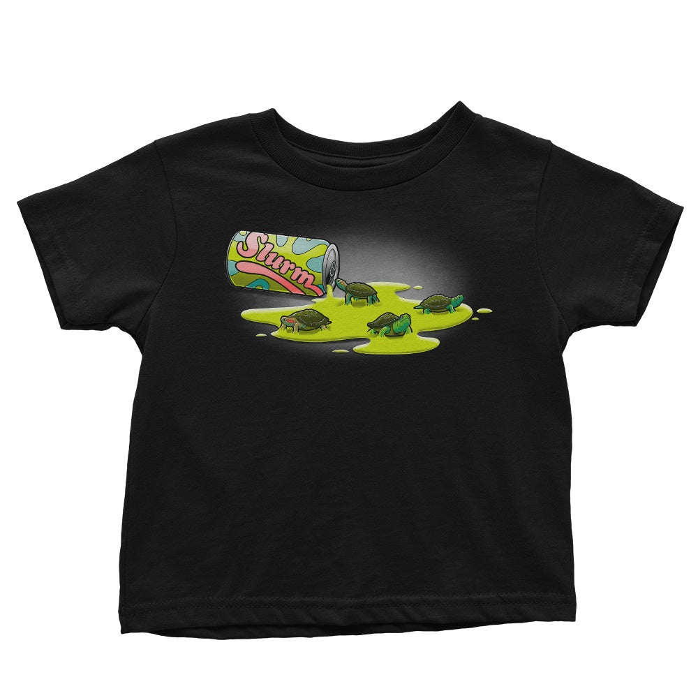 Toxic Drink - Youth Apparel