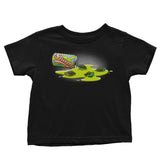 Toxic Drink - Youth Apparel