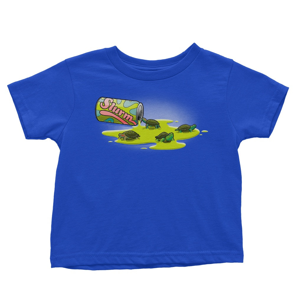 Toxic Drink - Youth Apparel
