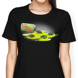 Toxic Drink - Women's Apparel
