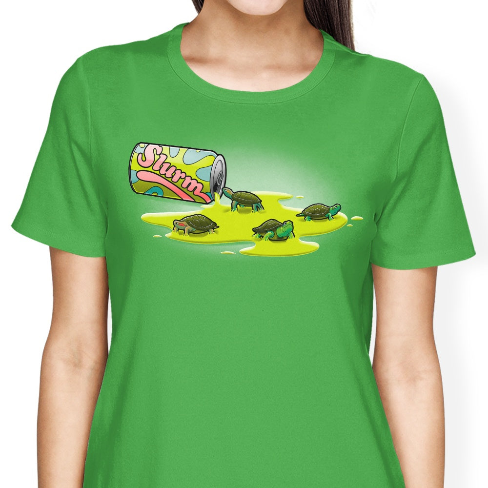 Toxic Drink - Women's Apparel