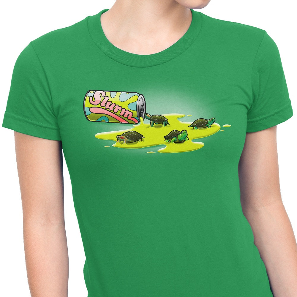 Toxic Drink - Women's Apparel
