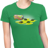 Toxic Drink - Women's Apparel