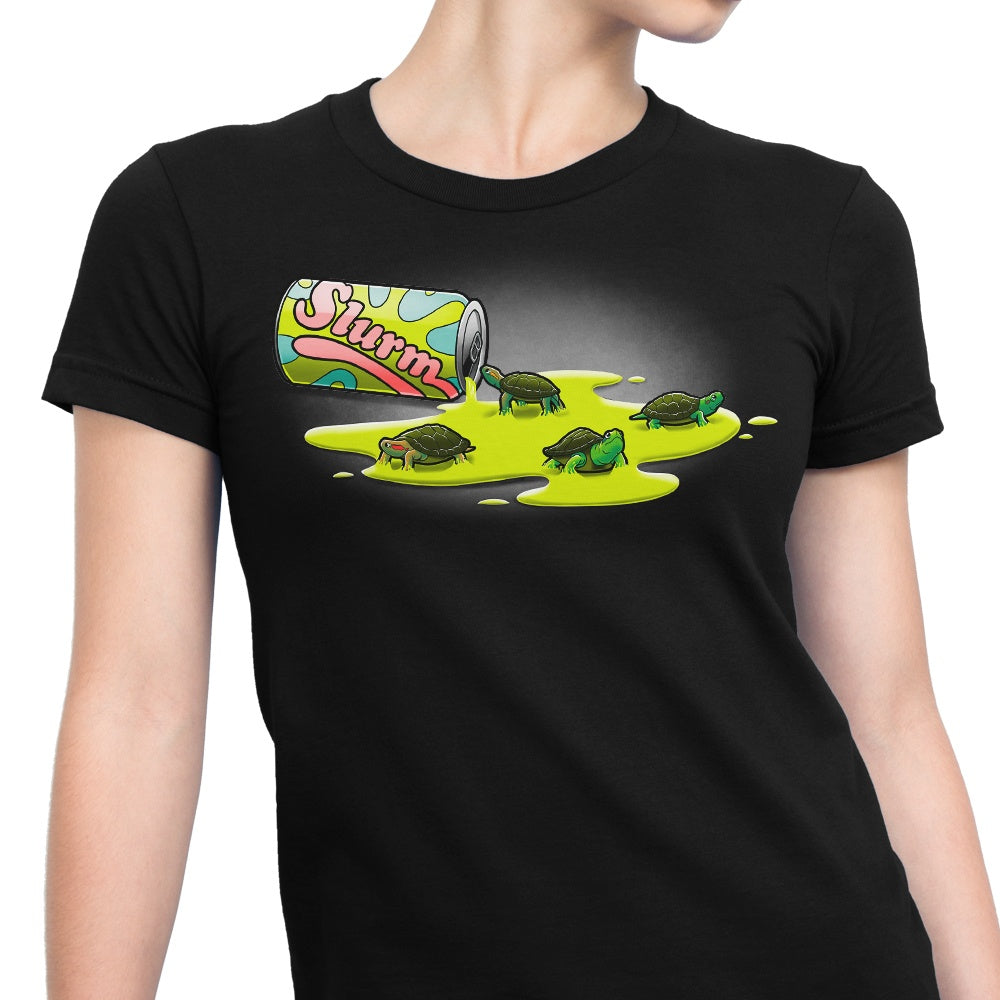 Toxic Drink - Women's Apparel