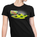 Toxic Drink - Women's Apparel
