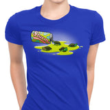 Toxic Drink - Women's Apparel