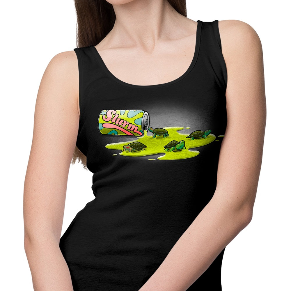 Toxic Drink - Tank Top