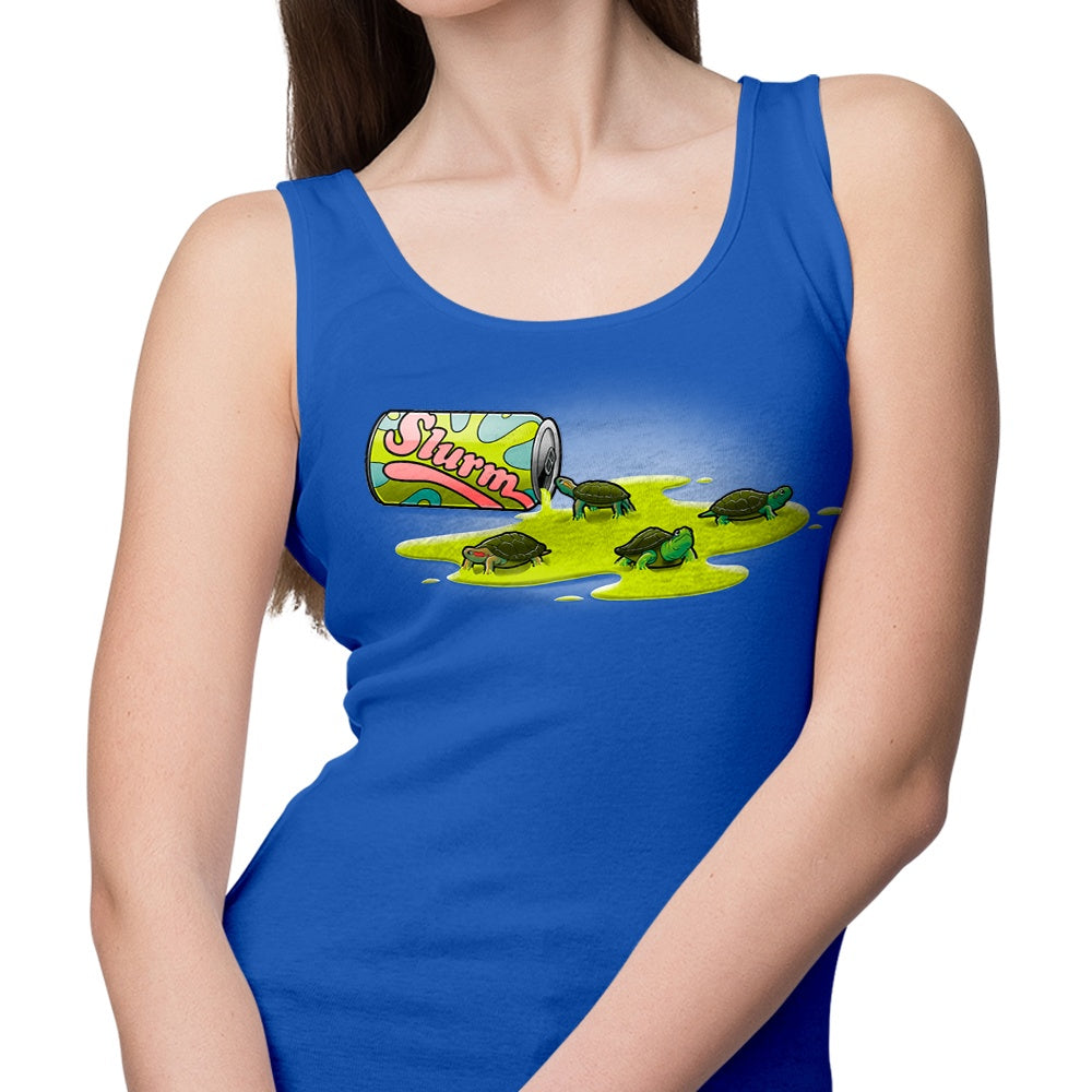 Toxic Drink - Tank Top